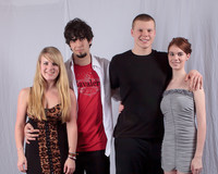 8082 VHS Tolo Dance 2011