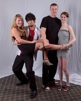 8084 VHS Tolo Dance 2011