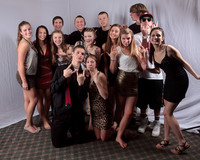 8088 VHS Tolo Dance 2011