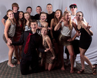 8089 VHS Tolo Dance 2011