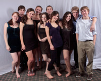 8092 VHS Tolo Dance 2011