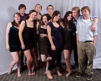 8093 VHS Tolo Dance 2011