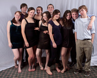 8094 VHS Tolo Dance 2011