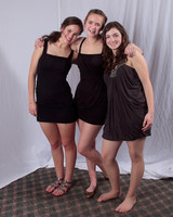 8096 VHS Tolo Dance 2011