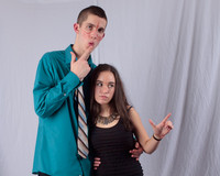 8099-h VHS Tolo Dance 2011