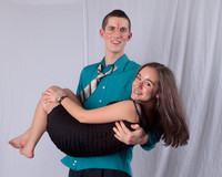 8100-h VHS Tolo Dance 2011