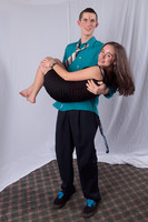 8100 VHS Tolo Dance 2011