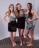 8107 VHS Tolo Dance 2011