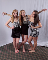 8108 VHS Tolo Dance 2011