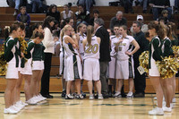 2035 Girls Varsity BBall v CascChr 121809