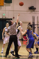 2039 Girls Varsity BBall v CascChr 121809