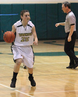 2041 Girls Varsity BBall v CascChr 121809