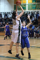 2043 Girls Varsity BBall v CascChr 121809