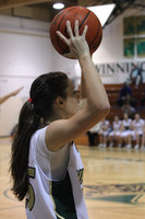 2045 Girls Varsity BBall v CascChr 121809