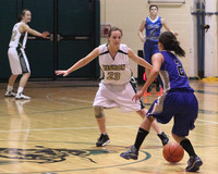 2061 Girls Varsity BBall v CascChr 121809