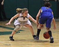 2062 Girls Varsity BBall v CascChr 121809