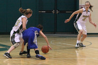 2063 Girls Varsity BBall v CascChr 121809