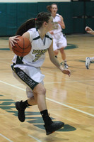 2081 Girls Varsity BBall v CascChr 121809