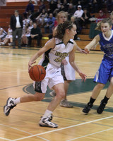 2112 Girls Varsity BBall v CascChr 121809