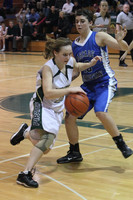 2122 Girls Varsity BBall v CascChr 121809