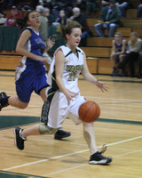 2129 Girls Varsity BBall v CascChr 121809
