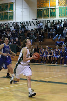 2147 Girls Varsity BBall v CascChr 121809