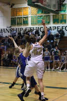 2148 Girls Varsity BBall v CascChr 121809