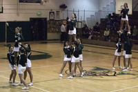2162 Band Cheer and Crowd Control v CascChr 121809