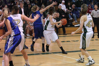 2205 Girls Varsity BBall v CascChr 121809