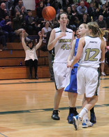 2207 Girls Varsity BBall v CascChr 121809