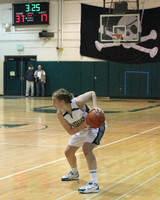 2216 Girls Varsity BBall v CascChr 121809