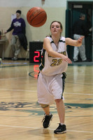2230 Girls Varsity BBall v CascChr 121809