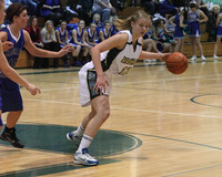 2231 Girls Varsity BBall v CascChr 121809