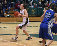 2232 Girls Varsity BBall v CascChr 121809