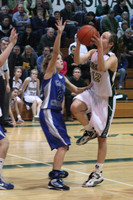 2233 Girls Varsity BBall v CascChr 121809