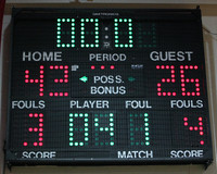 2256 Girls Varsity BBall v CascChr 121809
