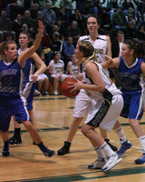 2262 Girls Varsity BBall v CascChr 121809