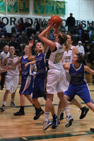 2263 Girls Varsity BBall v CascChr 121809