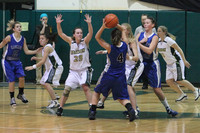 2335 Girls Varsity BBall v CascChr 121809