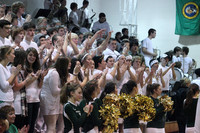 2354 Band Cheer and Crowd Control v CascChr 121809