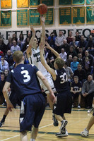 2429 Boys Varsity BBall v CascChr 121809