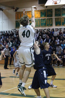 2437 Boys Varsity BBall v CascChr 121809