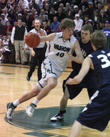 2457 Boys Varsity BBall v CascChr 121809