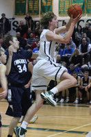 2460 Boys Varsity BBall v CascChr 121809