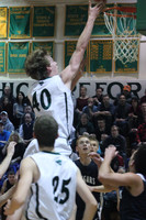 2461 Boys Varsity BBall v CascChr 121809