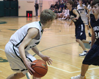 2465 Boys Varsity BBall v CascChr 121809