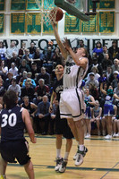 2467 Boys Varsity BBall v CascChr 121809