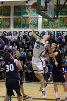 2468 Boys Varsity BBall v CascChr 121809