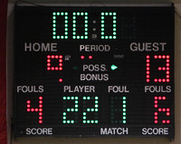 2508 Boys Varsity BBall v CascChr 121809