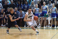 2536 Boys Varsity BBall v CascChr 121809